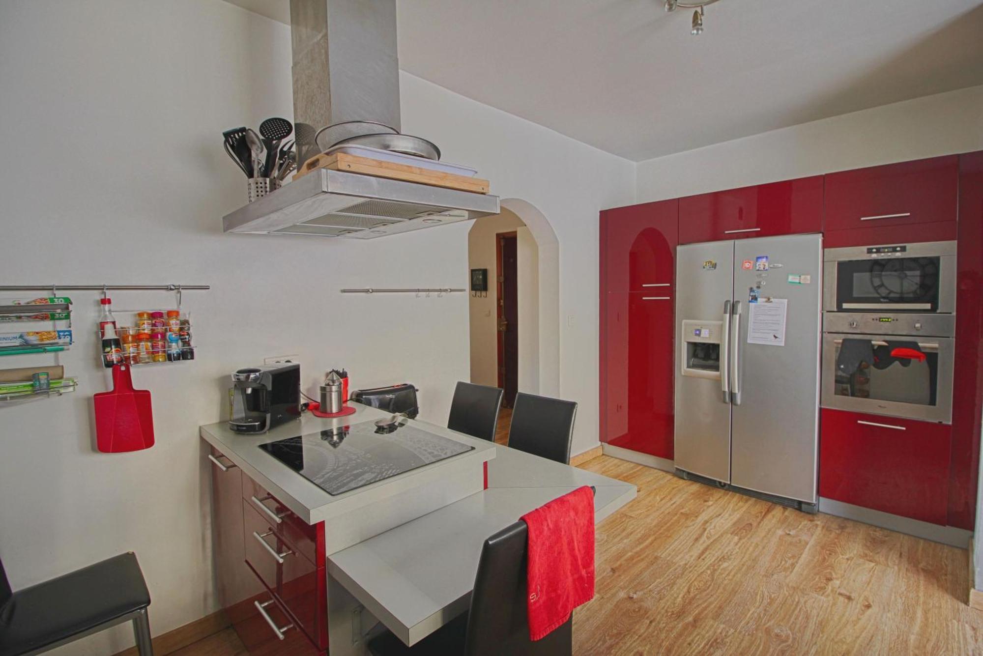 Le Kent Centre Apartment *