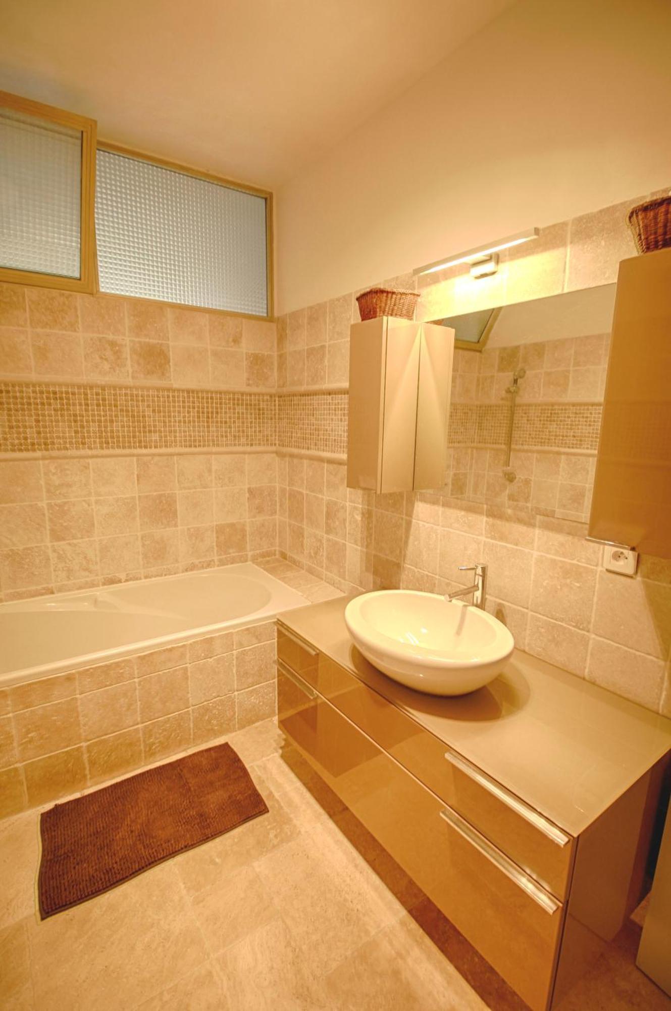 Apartment Le Kent Centre Ajaccio (Corsica)