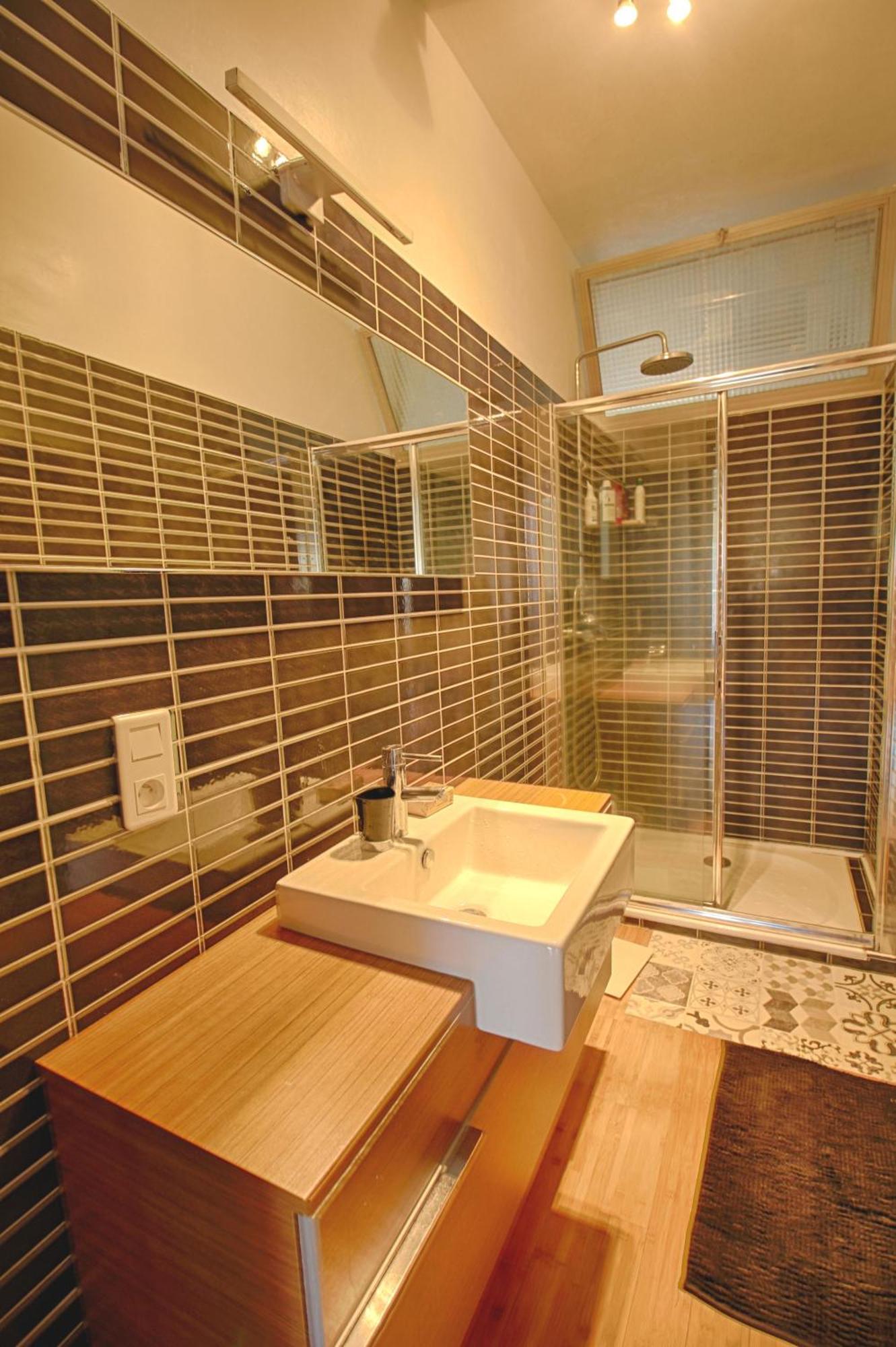 Le Kent Centre Apartment